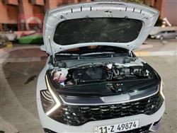 کیا سپۆرتاج